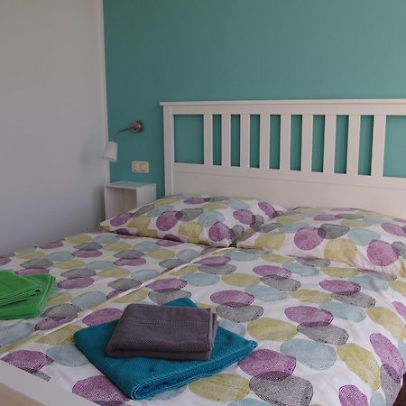 See-Hostel ヴァッサーブルク エクステリア 写真