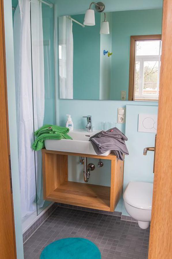 See-Hostel ヴァッサーブルク エクステリア 写真
